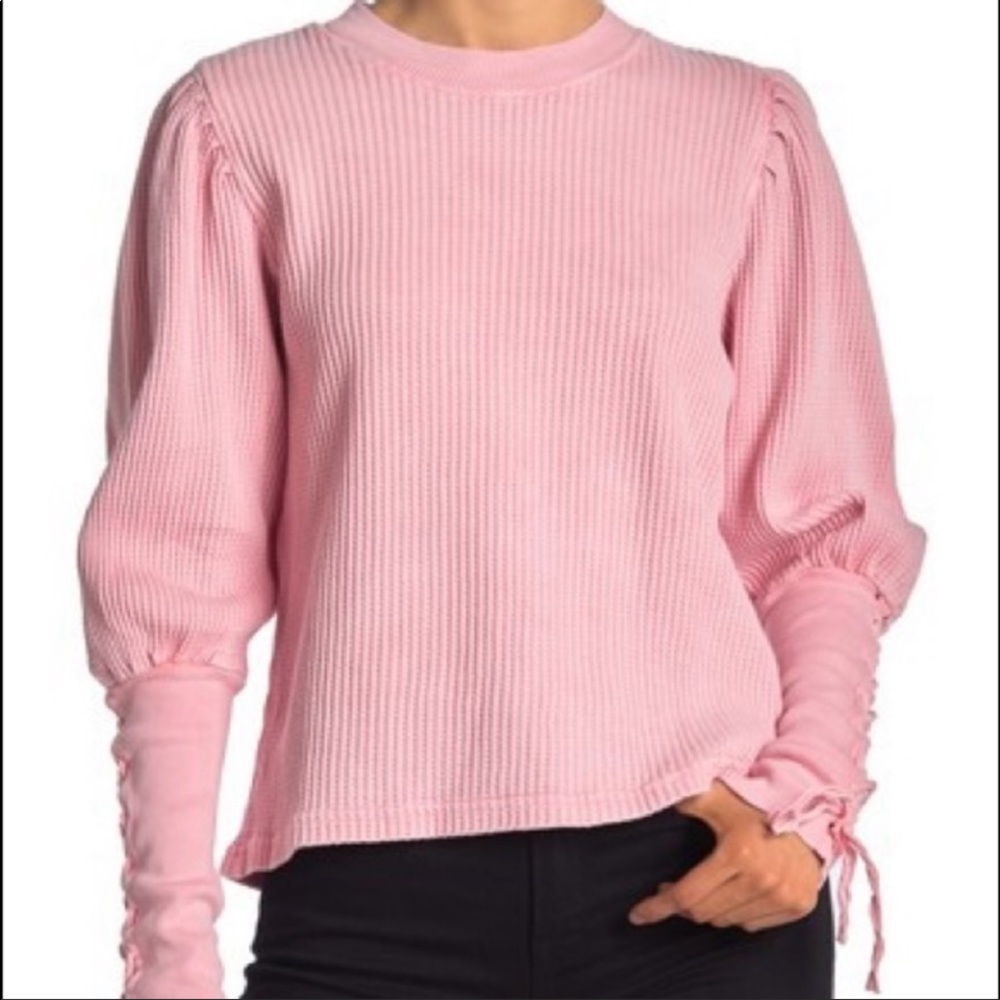Free People Thermal